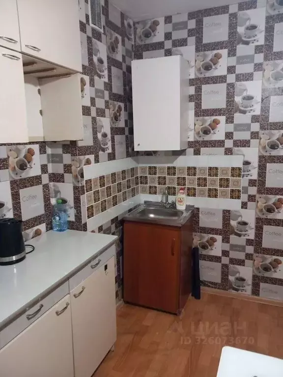 1-к кв. Московская область, Богородский городской округ, с. Стромынь, ... - Фото 2