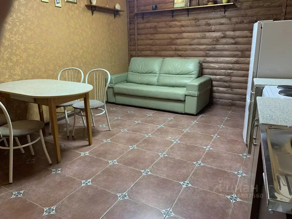 Комната Владимирская область, Владимир 1-я Никольская ул., 17 (35.0 м) - Фото 2