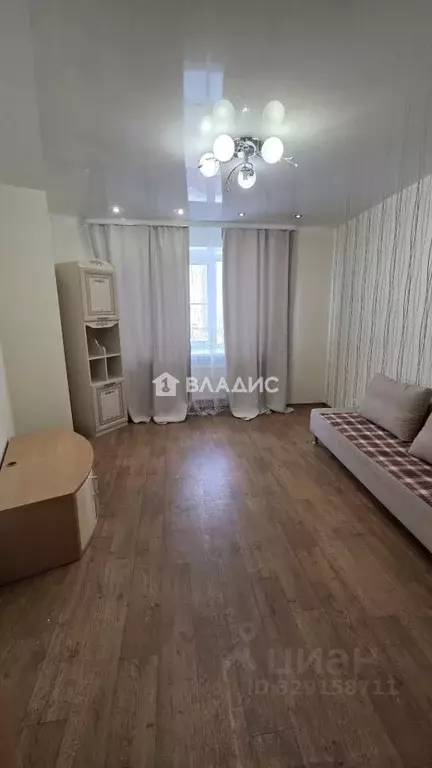 1-к кв. Коми, Сыктывкар ул. Ветеранов, 6 (36.0 м) - Фото 2