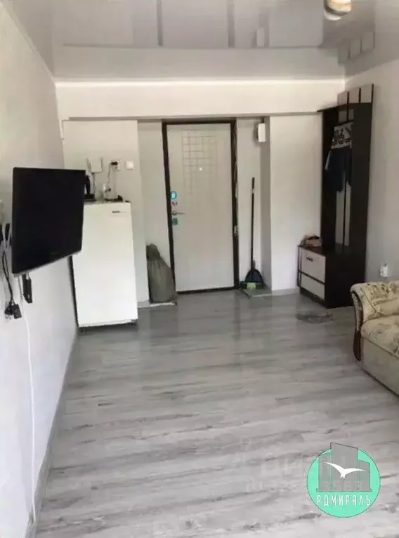 Комната Краснодарский край, Новороссийск просп. Дзержинского, 162 ... - Фото 1