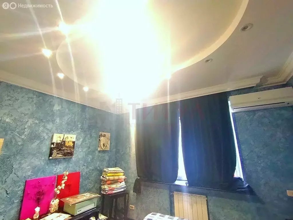 2-комнатная квартира: Старый Оскол, микрорайон Королёва, 3А (57 м) - Фото 1