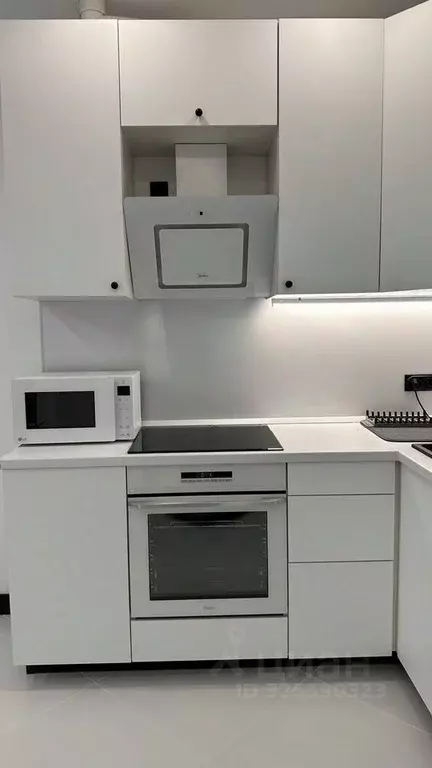 2-к кв. Москва Большая Филевская ул., 3к3 (42.0 м) - Фото 2