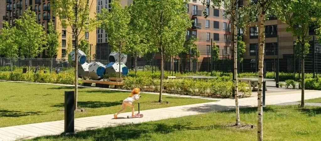 Гараж в Санкт-Петербург Большой Сампсониевский просп., 69к6 (14 м) - Фото 2