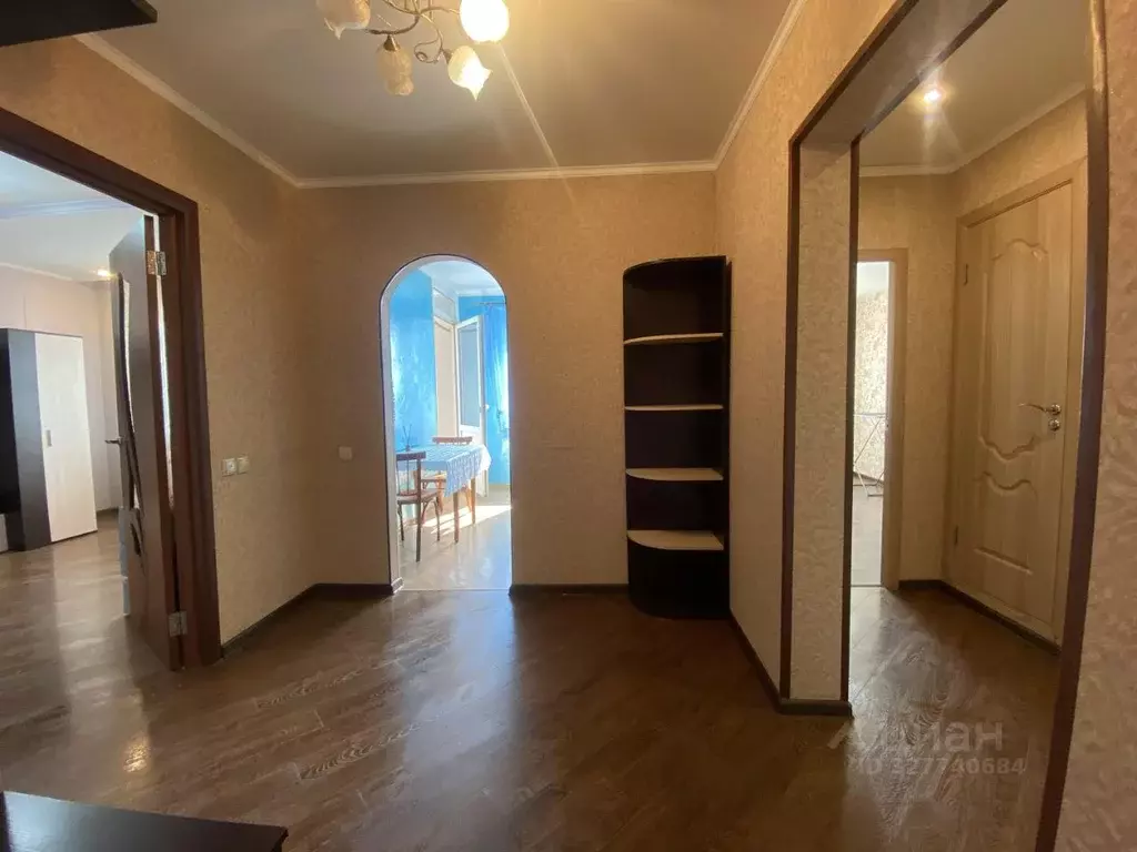 2-к кв. Ставропольский край, Пятигорск ул. Мира, 44 (52.0 м) - Фото 2