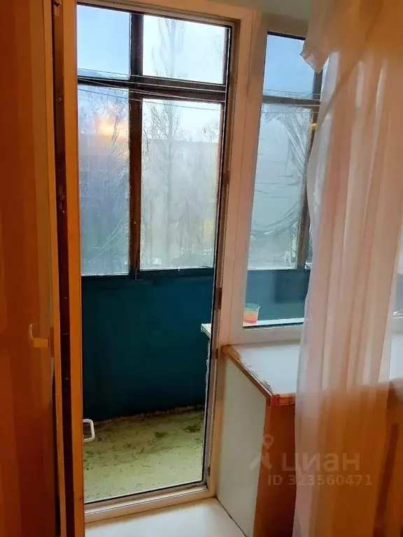 1-к кв. Московская область, Дзержинский ул. Лермонтова, 1 (28.9 м) - Фото 2