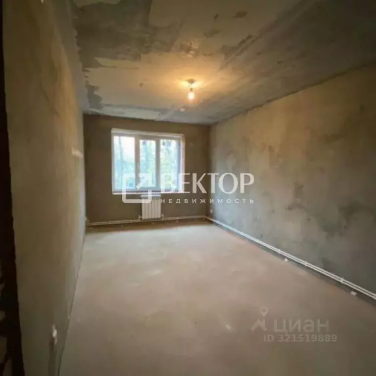 2-к кв. Костромская область, Кострома ул. Войкова, 30 (70.3 м) - Фото 0