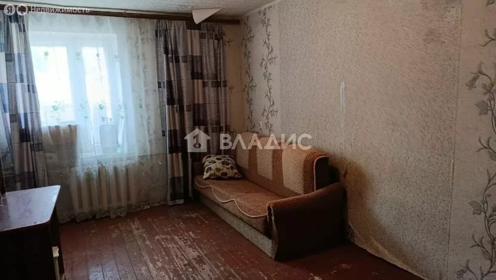 1к в -комнатной квартире (40 м) - Фото 2