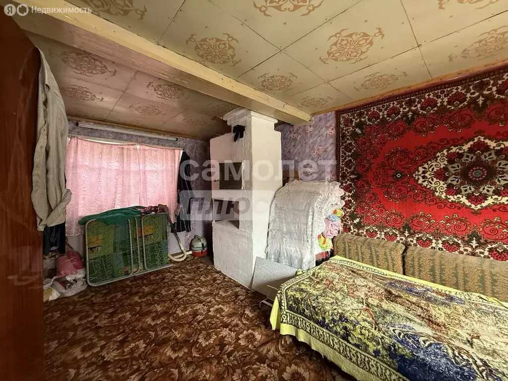 Дом в Ижевск, СНТ имени Азина, Овражная улица, 49 (50 м) - Фото 2