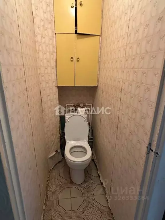 2-к кв. Москва пос. ЛМС, Центральный мкр, 18 (44.0 м) - Фото 1