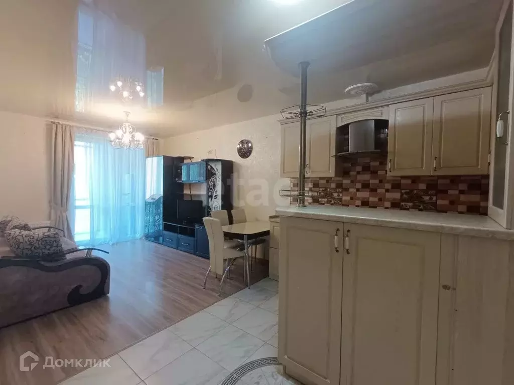Продаётся 1-к квартира, 38.2 м - Фото 0