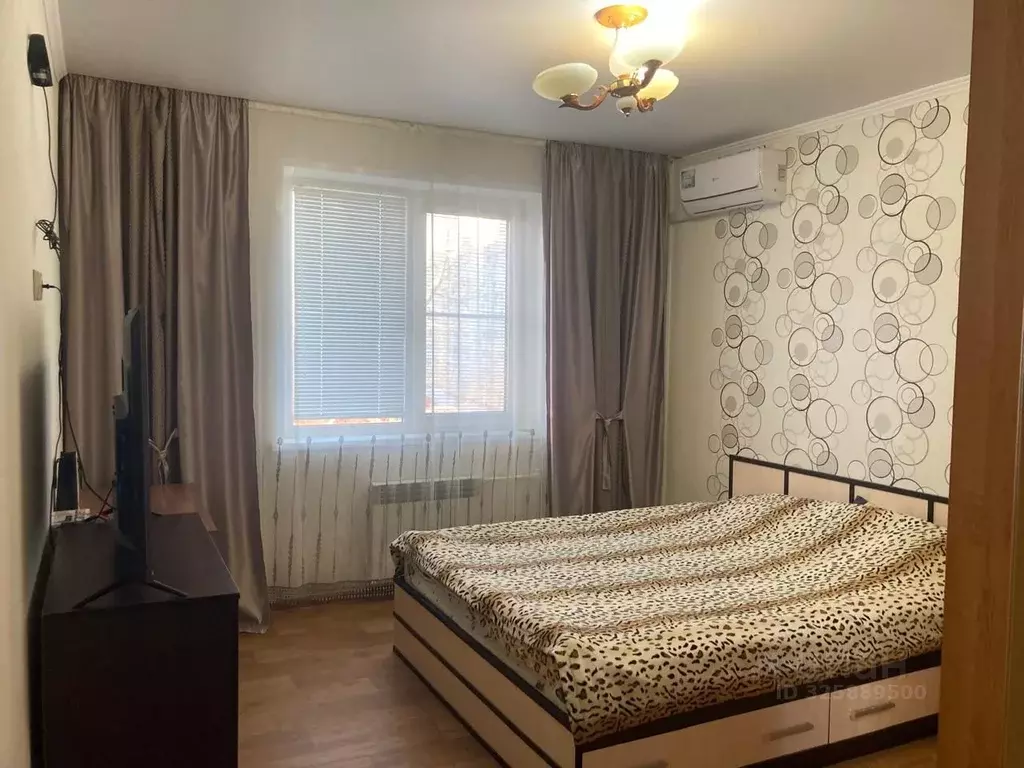 2-к кв. Пензенская область, Пенза ул. Тепличная, 10 (54.0 м) - Фото 0