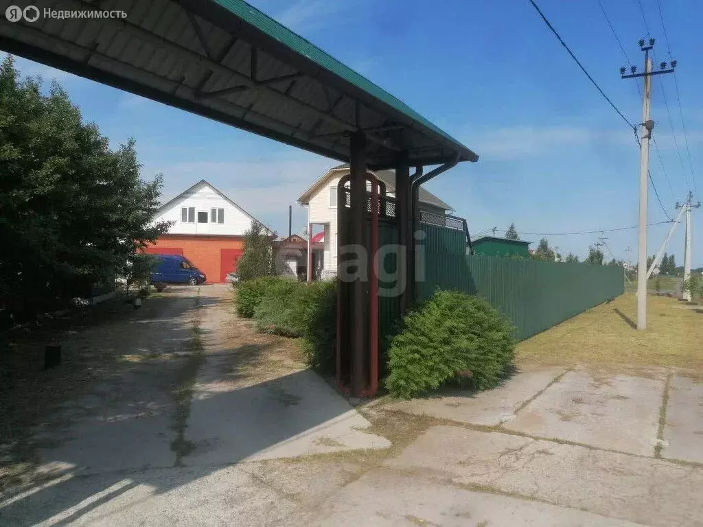 Дом в село Исетское, улица 40 лет Победы (64.1 м) - Фото 2