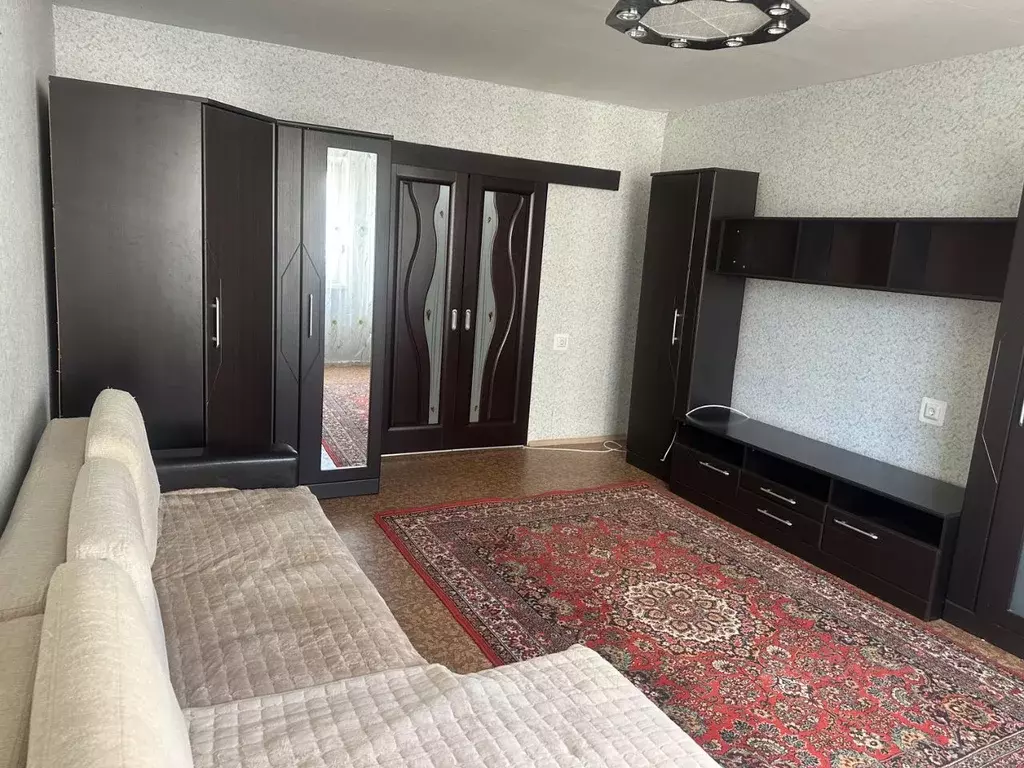 2-к кв. Московская область, Люберцы Красная Горка мкр, просп. ... - Фото 1