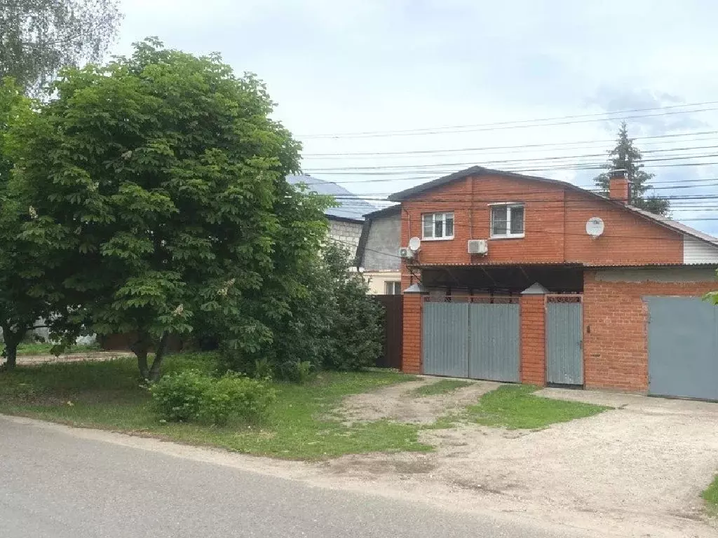 Продается дом в с. Быково - Фото 2