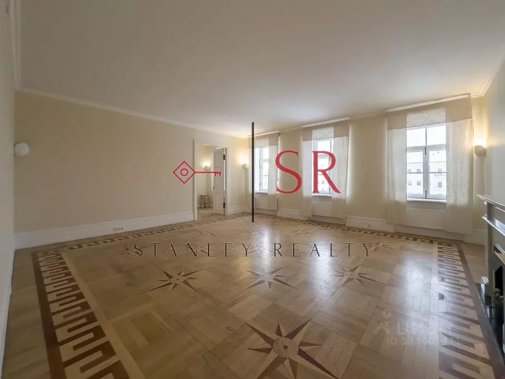 Офис в Санкт-Петербург наб. Реки Фонтанки, 38 (191 м) - Фото 2