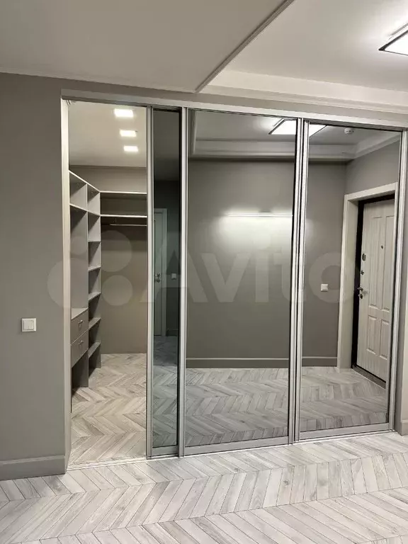 2-к. квартира, 75 м, 7/17 эт. - Фото 0
