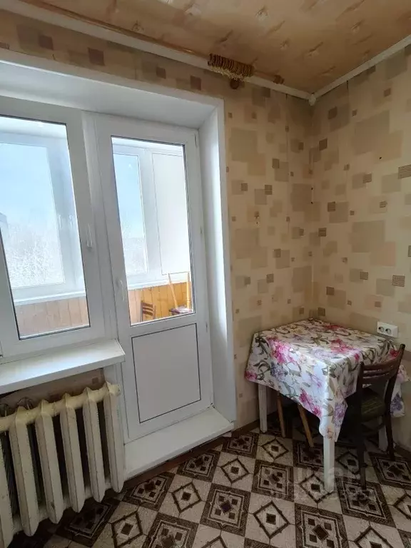 1-к кв. Московская область, Электросталь ул. Ялагина, 24 (33.0 м) - Фото 2