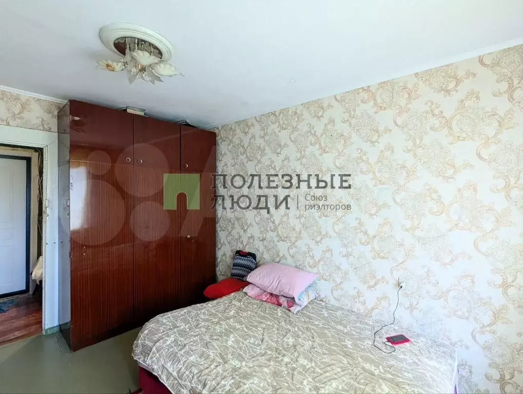 2-к. квартира, 52 м, 7/9 эт. - Фото 1