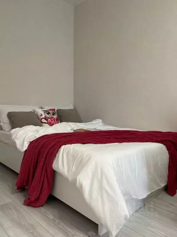 1-к кв. Краснодарский край, Краснодар ул. Григория Булгакова, 7к1 ... - Фото 1