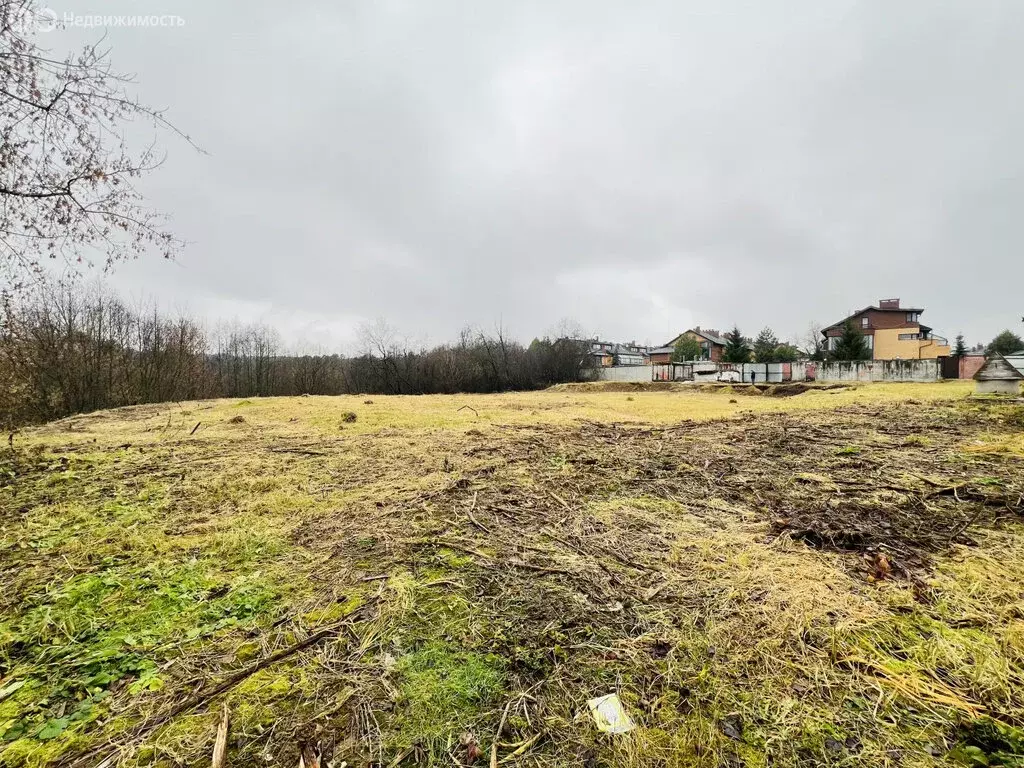 Участок в Рождественно, территория Барвиха Клаб (21 м) - Фото 2