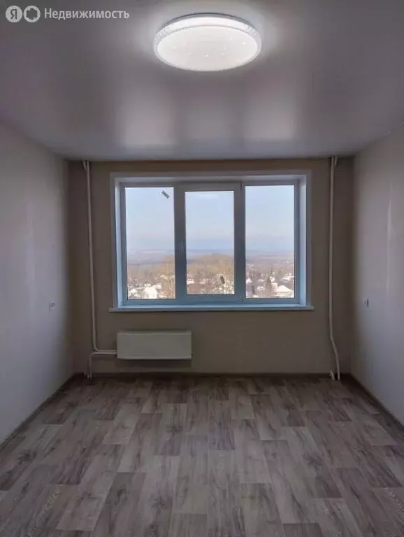 Квартира-студия: Кемерово, Ногинская улица, 10 (23 м) - Фото 2