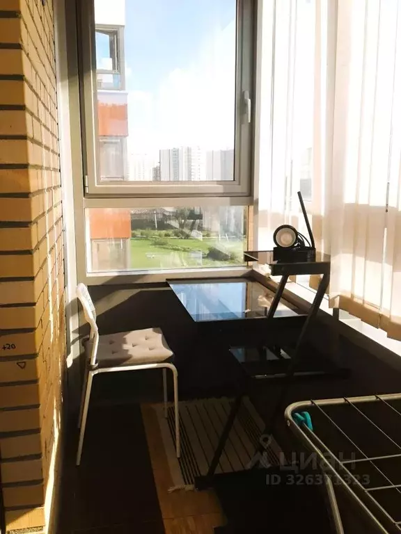 1-к кв. Ленинградская область, Кудрово г. Всеволожский район, ... - Фото 1