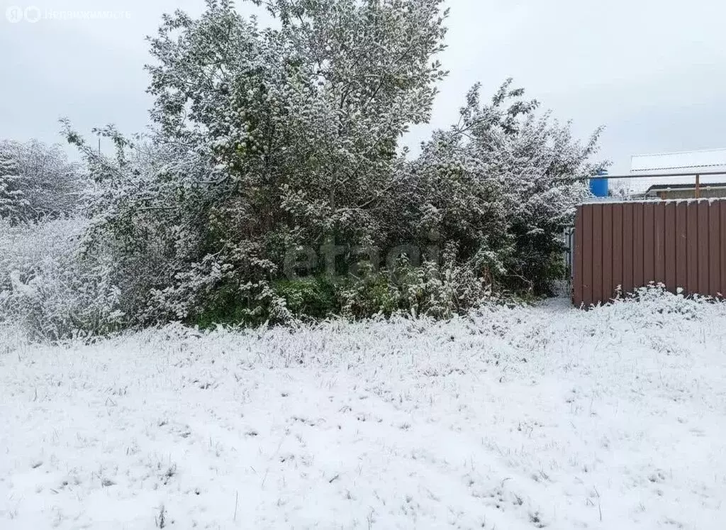 Участок в Кимовский район, сельское поселение Новольвовское, деревня ... - Фото 2