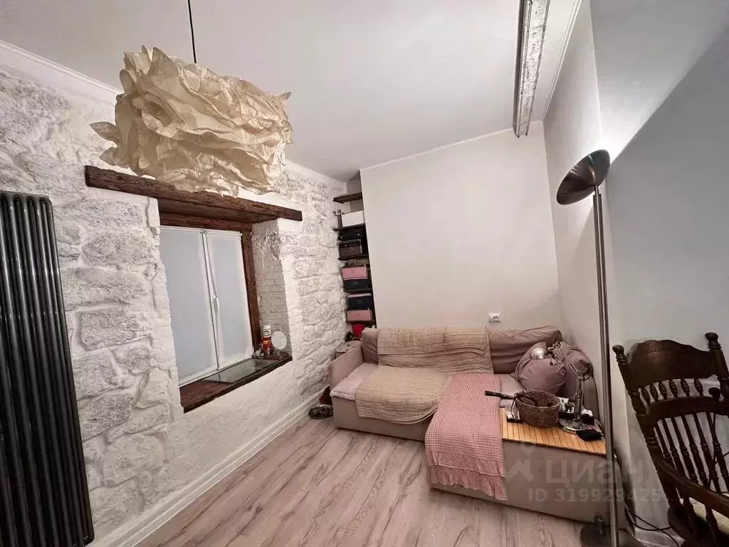 1-к кв. Ставропольский край, Пятигорск Октябрьская ул., 16 (20.0 м) - Фото 0