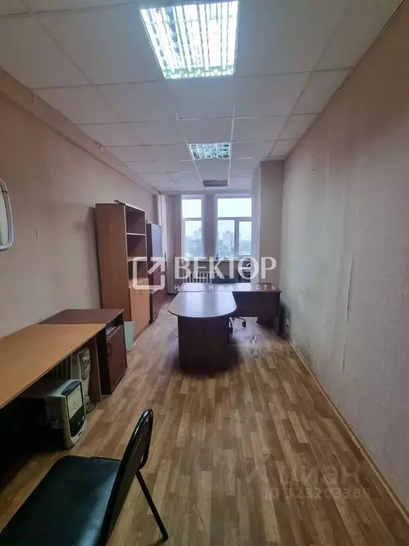 Офис в Ивановская область, Иваново ул. Наговицыной-Икрянистовой, 6 (17 ... - Фото 1
