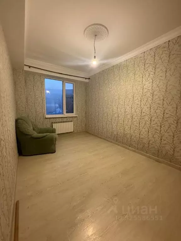 2-к кв. Дагестан, Махачкала ул. Ибрагимовой, 2Бк1 (56.0 м) - Фото 2