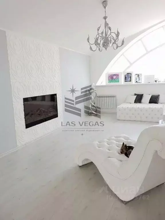 2-к кв. Татарстан, Казань Чистопольская ул., 26/5 (97.0 м) - Фото 0