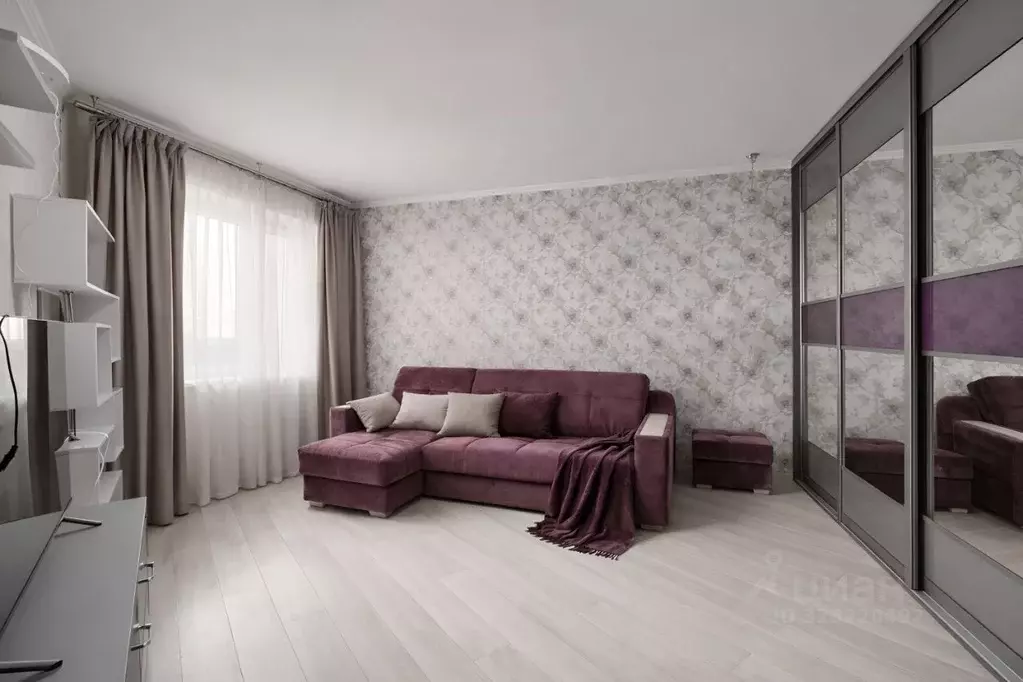 2-к кв. Московская область, Мытищи Трудовая ул., 6 (67.0 м) - Фото 2