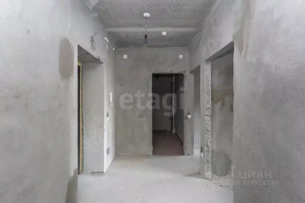 1-к кв. Тюменская область, Тюмень Широтная ул., 209к1 (41.7 м) - Фото 1