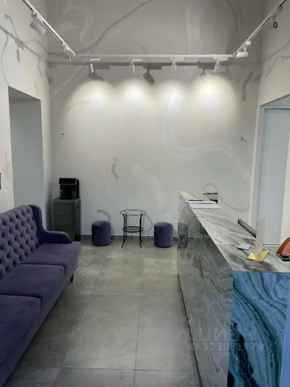 Помещение свободного назначения в Москва Багратионовский проезд, 5Ак1 ... - Фото 1