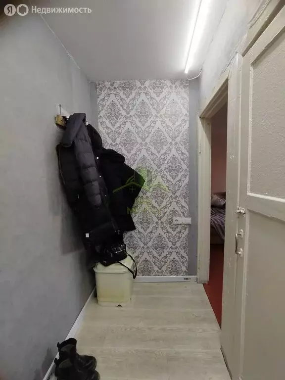 2-комнатная квартира: село Иволгинск, квартал Студенческий, 5 (41.9 м) - Фото 2