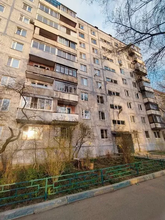 3-к. квартира, 58 м, 7/14 эт. - Фото 0