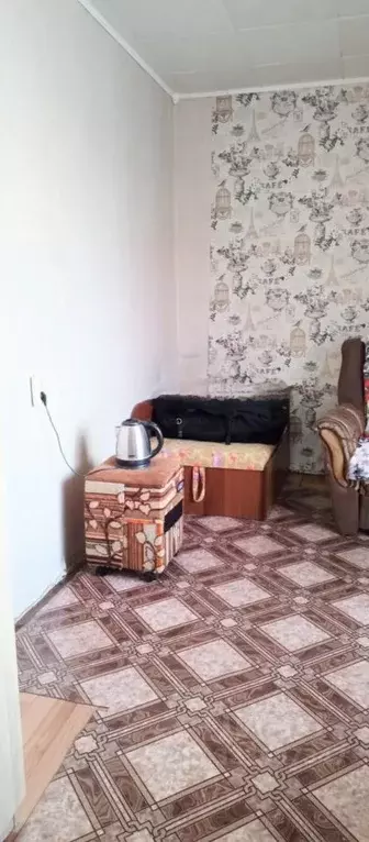 Комната Башкортостан, Уфа ул. Шафиева, 46/1 (11.1 м) - Фото 2