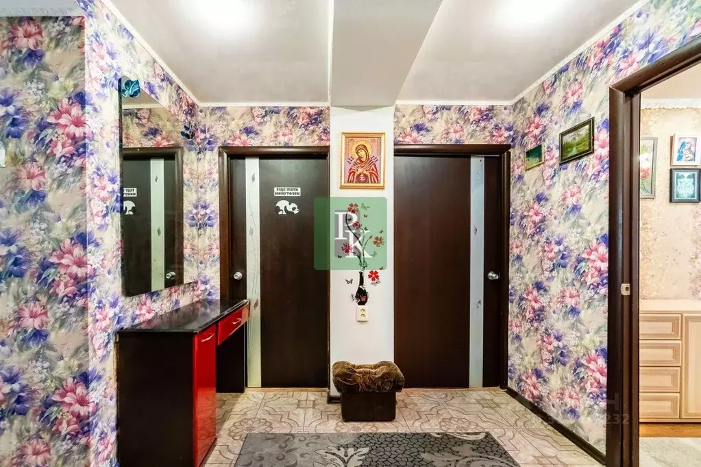 3-к кв. Севастополь ул. Тараса Шевченко, 27 (70.8 м) - Фото 1