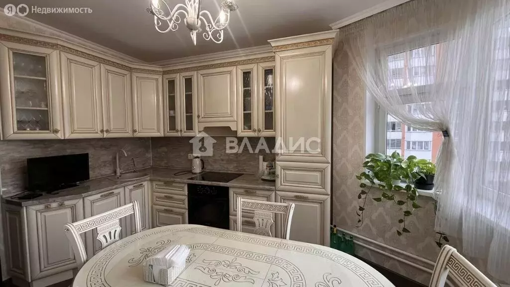 2-комнатная квартира: деревня Брёхово, микрорайон Школьный, к10 (64 м) - Фото 1