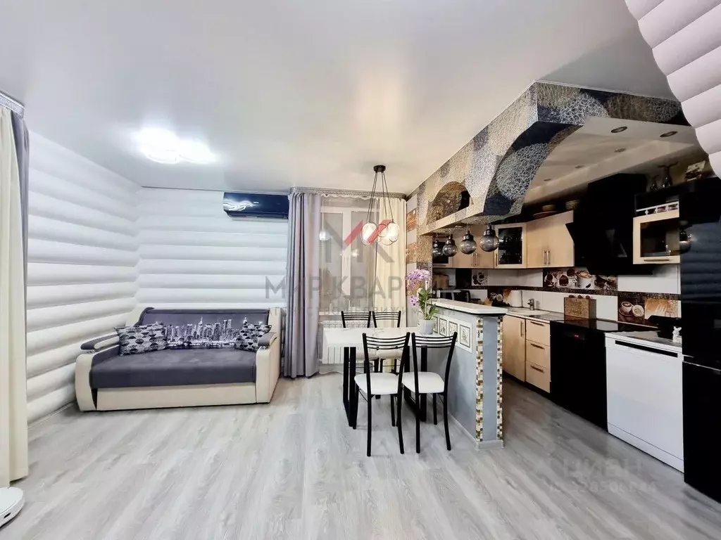 Дом в Тыва, Каа-Хемский кожуун, с. Сарыг-Сеп ул. Пушкина, 16 (70 м) - Фото 2