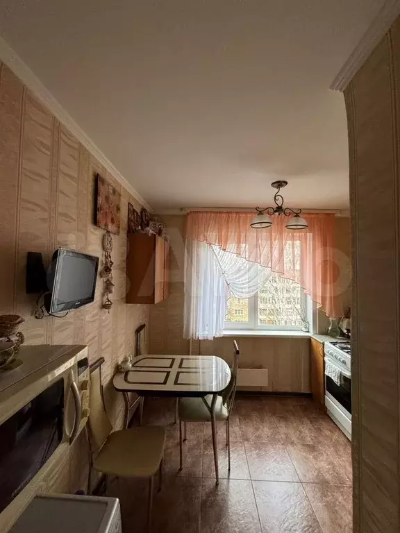 4-к. квартира, 78 м, 4/5 эт. - Фото 1