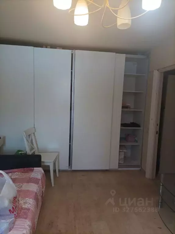 2-к кв. Москва ул. Летчика Бабушкина, 45К1 (50.0 м) - Фото 2