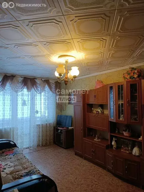 2-комнатная квартира: Златоуст, 3-й микрорайон проспекта имени Ю.А. ... - Фото 2