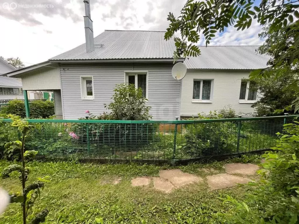2-комнатная квартира: Нерехтский район, Пригородное сельское ... - Фото 1