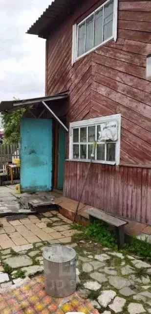 Дом в Иркутская область, Ангарск Тополек СНТ,  (30 м) - Фото 0