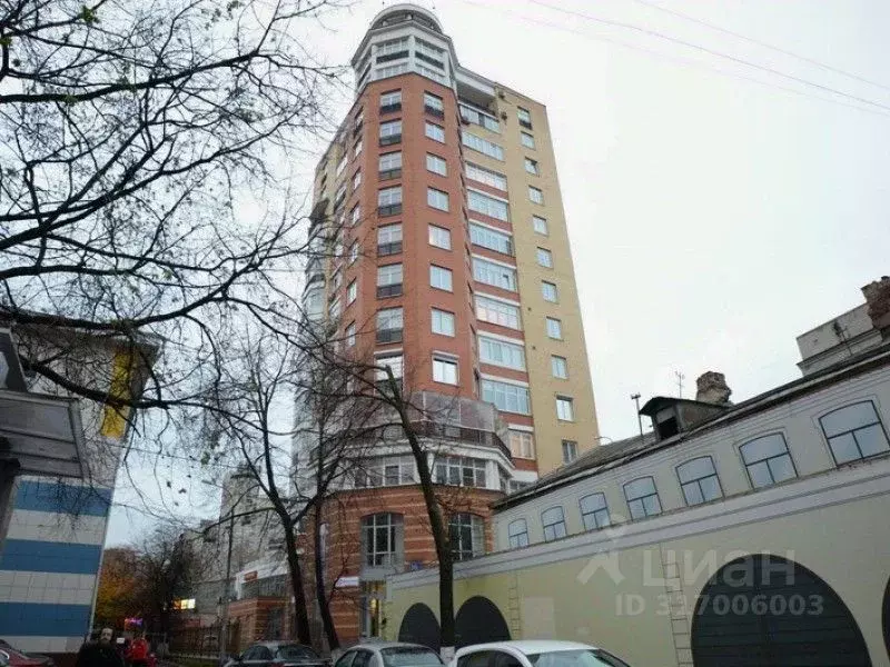 6-к кв. Москва Таганская ул., 36К2 (320.0 м) - Фото 1