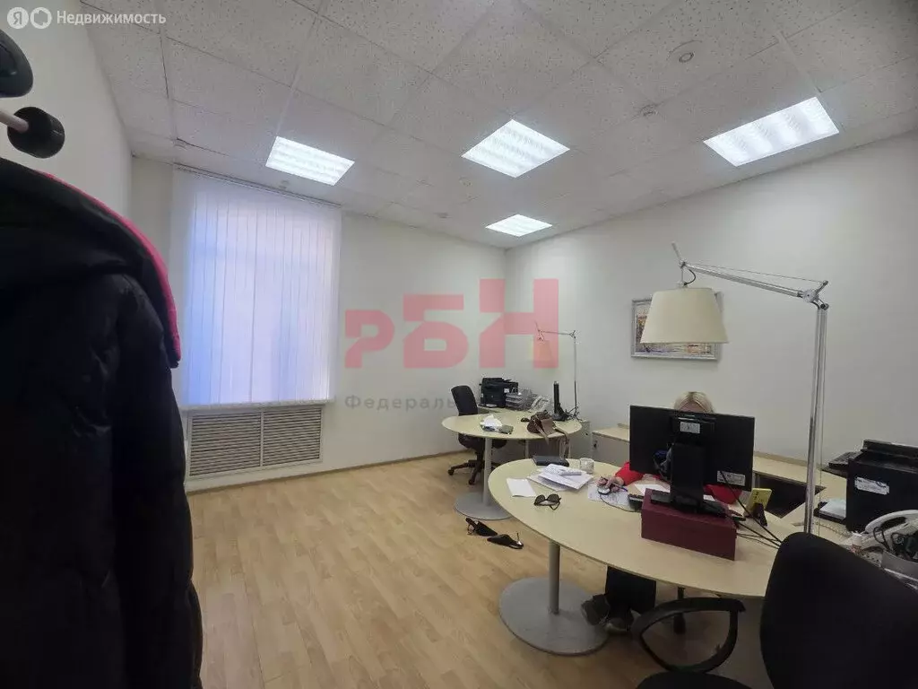 Помещение свободного назначения (66.5 м) - Фото 2