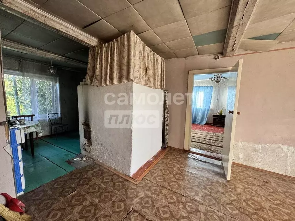 Дом в Челябинская область, Аргаяшский муниципальный округ, д. ... - Фото 2