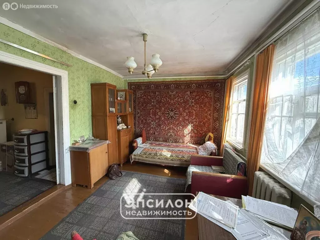 Дом в Курск, Никитская улица, 54 (65 м) - Фото 0