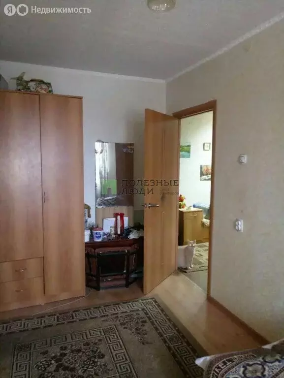 2-комнатная квартира: посёлок Комсомольский, улица Гайдара, 1А (56 м) - Фото 2